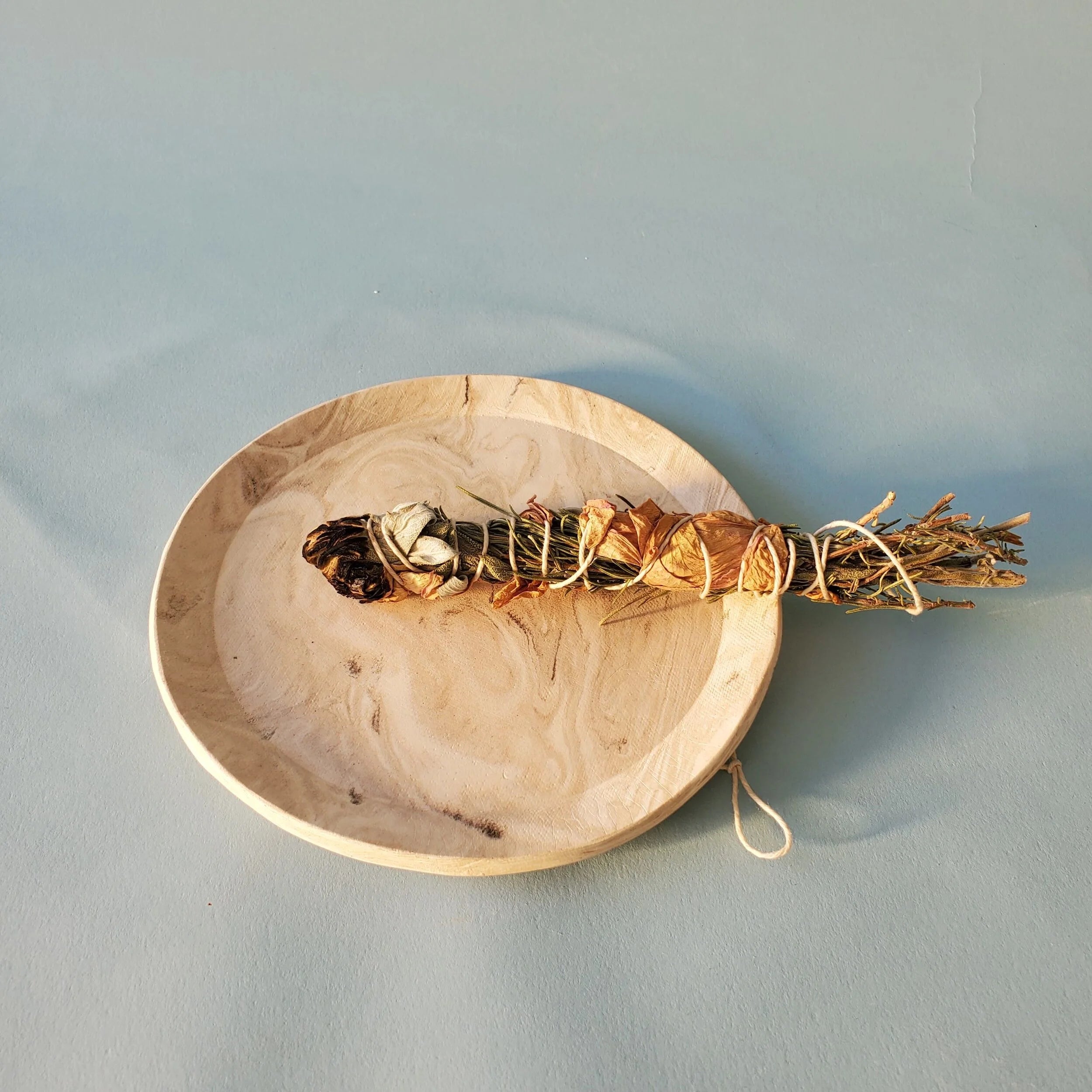 Medium Decorative Plates