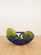 Large Basket (Navy)