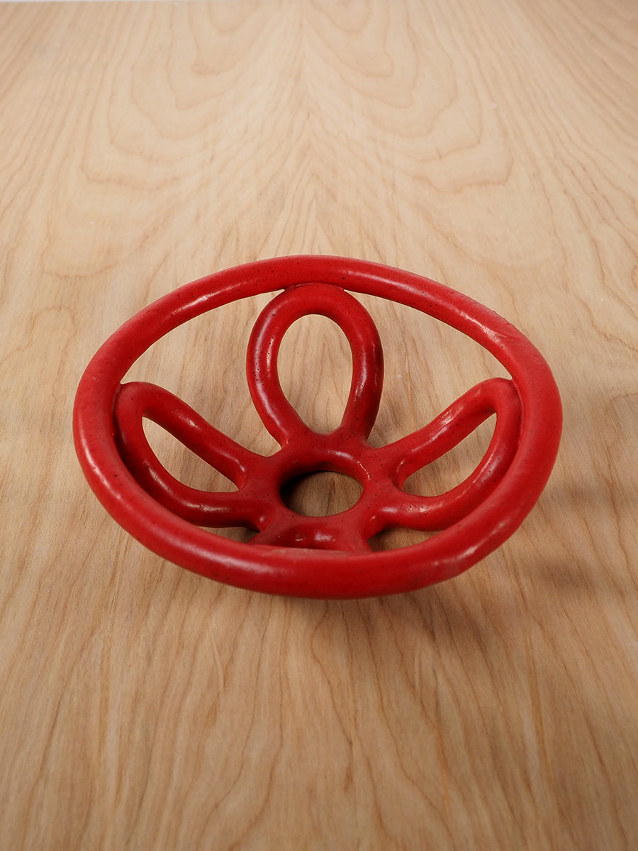 Small Basket (Red)