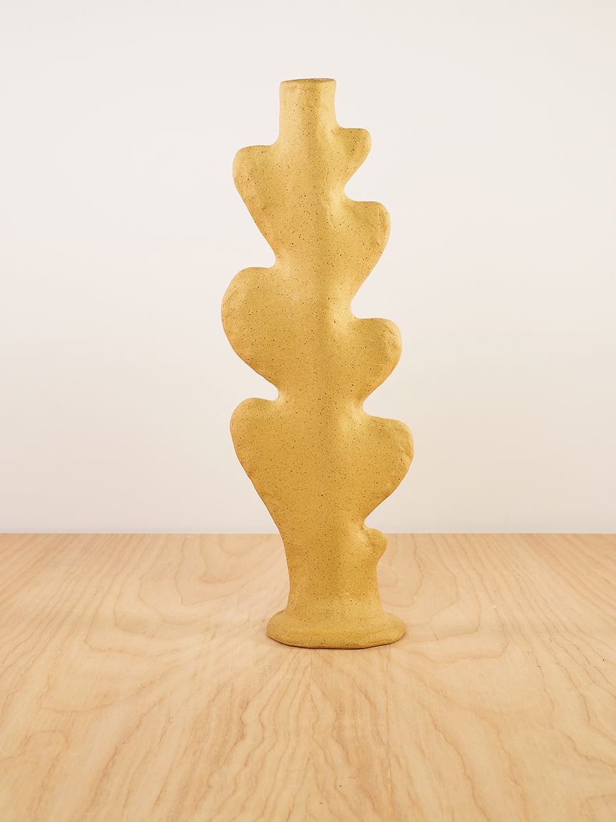 Ric Rac Bud Vase, Large