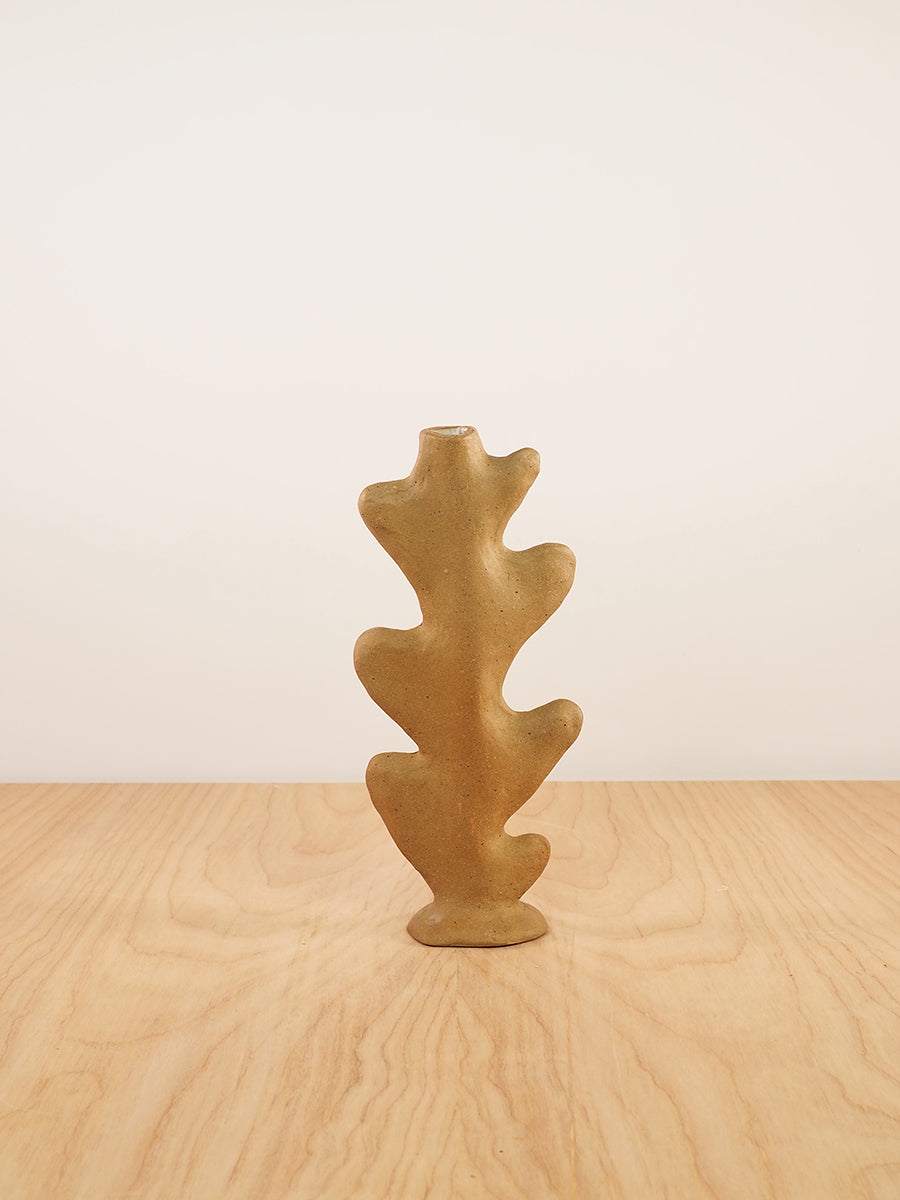 Ric Rac Bud Vase, medium