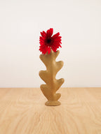 Ric Rac Bud Vase, medium