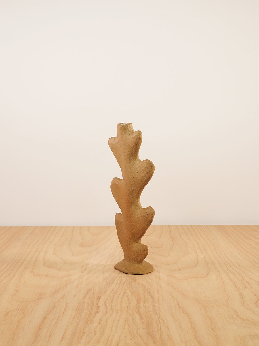 Ric Rac Bud Vase, medium