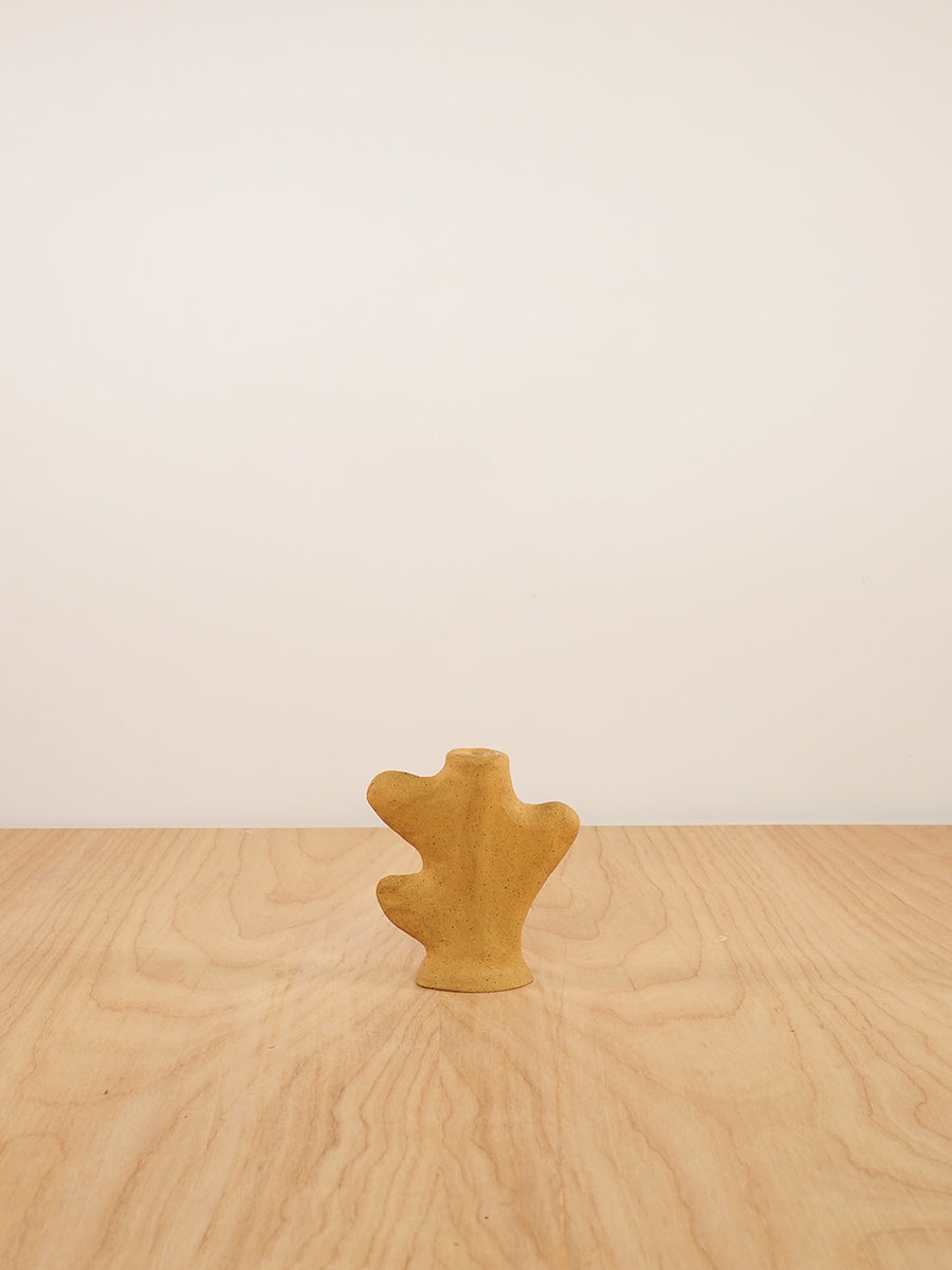 Ric Rac Bud Vase