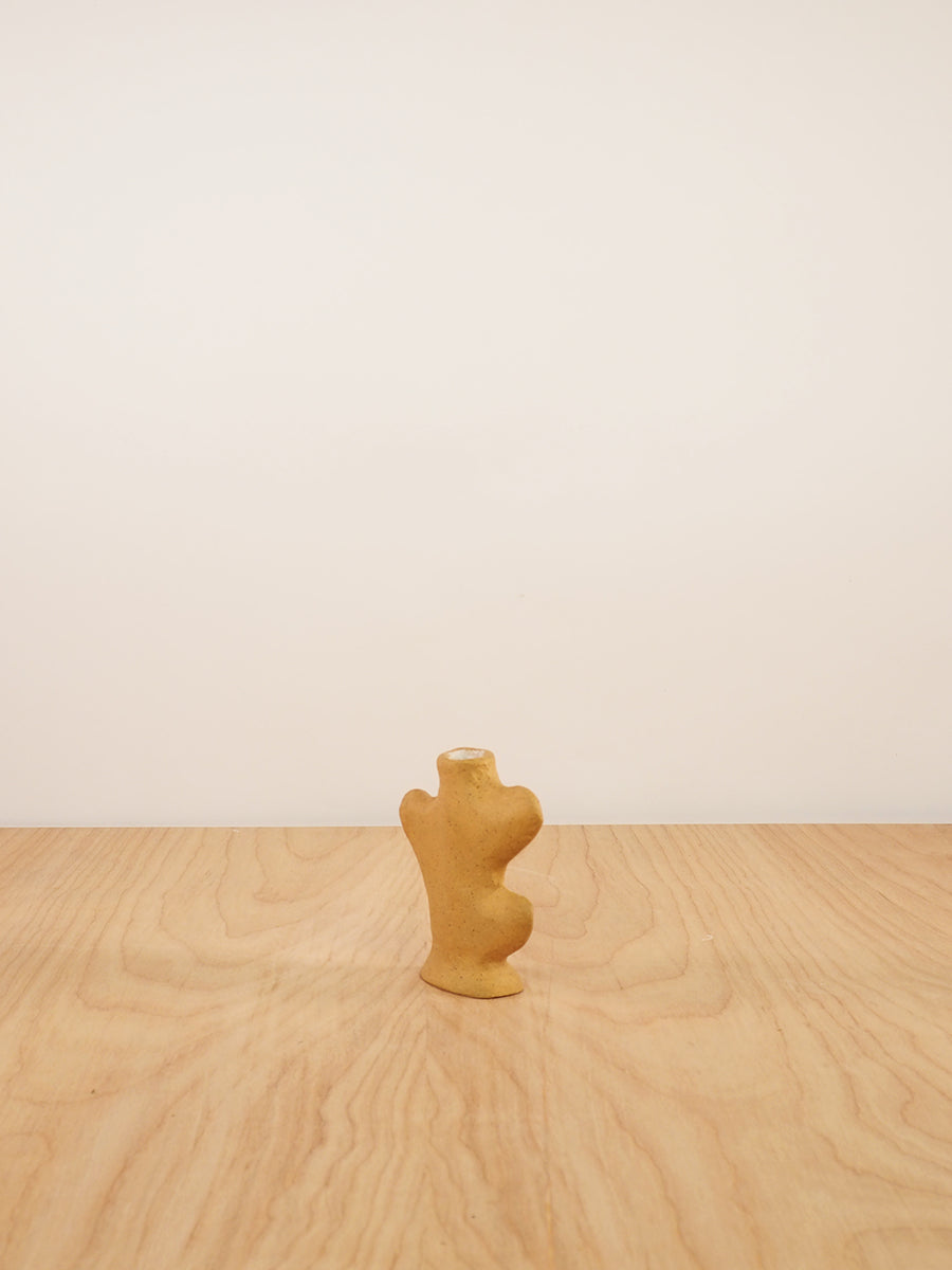 Ric Rac Bud Vase