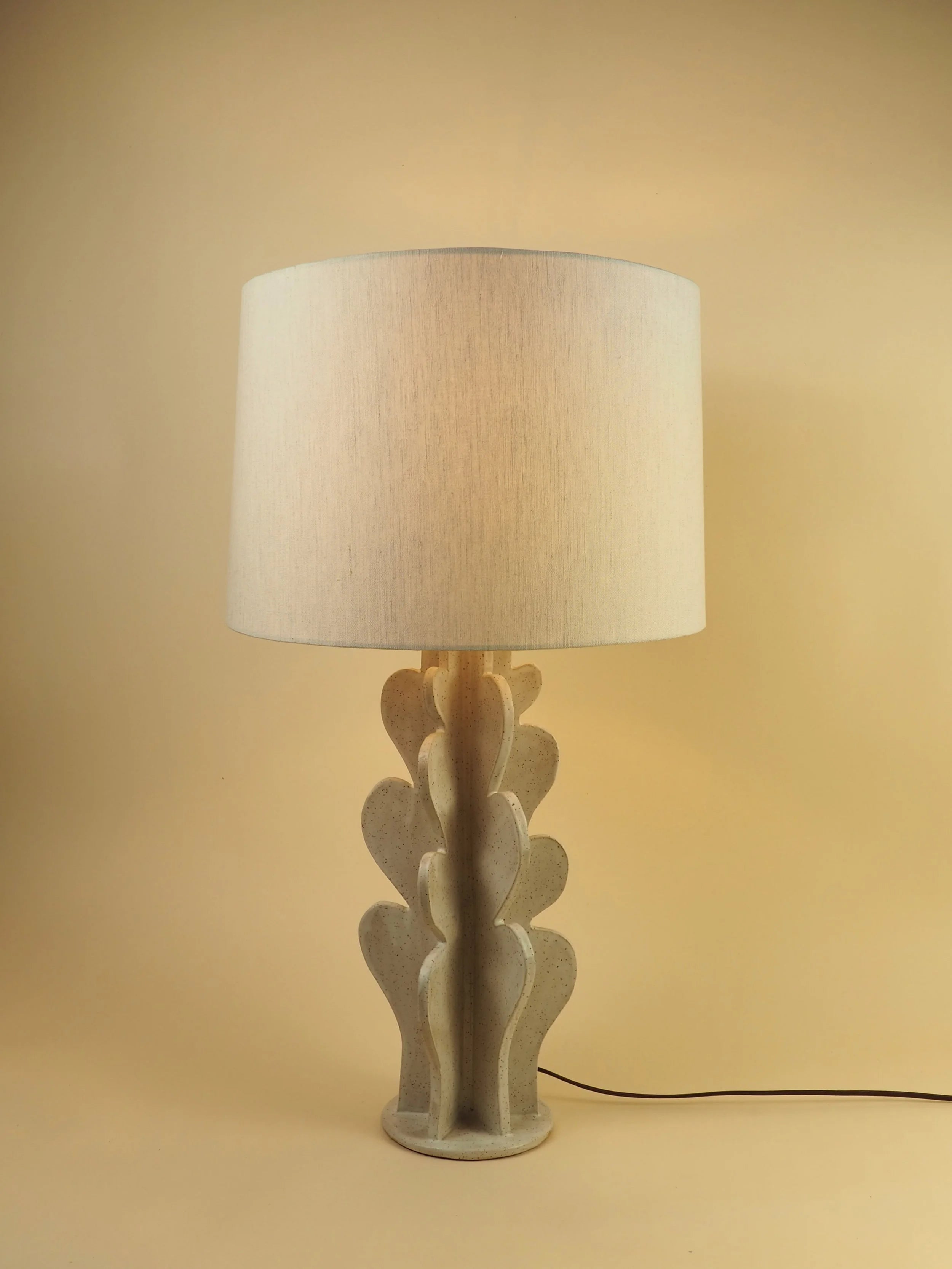 Cactus Lamp