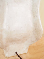 Cereus Lamp, Large (White)