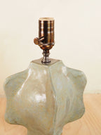 Cereus Lamp, Small (Desert Moss)