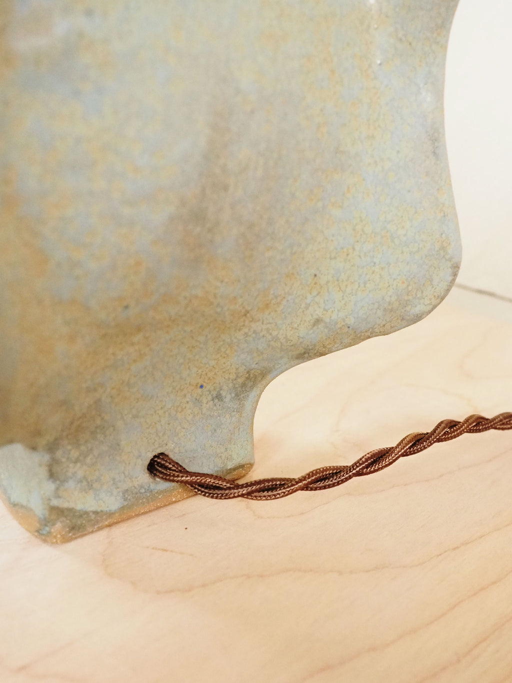 Cereus Lamp, Small (Desert Moss)