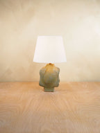 Cereus Lamp, Small (Desert Moss)
