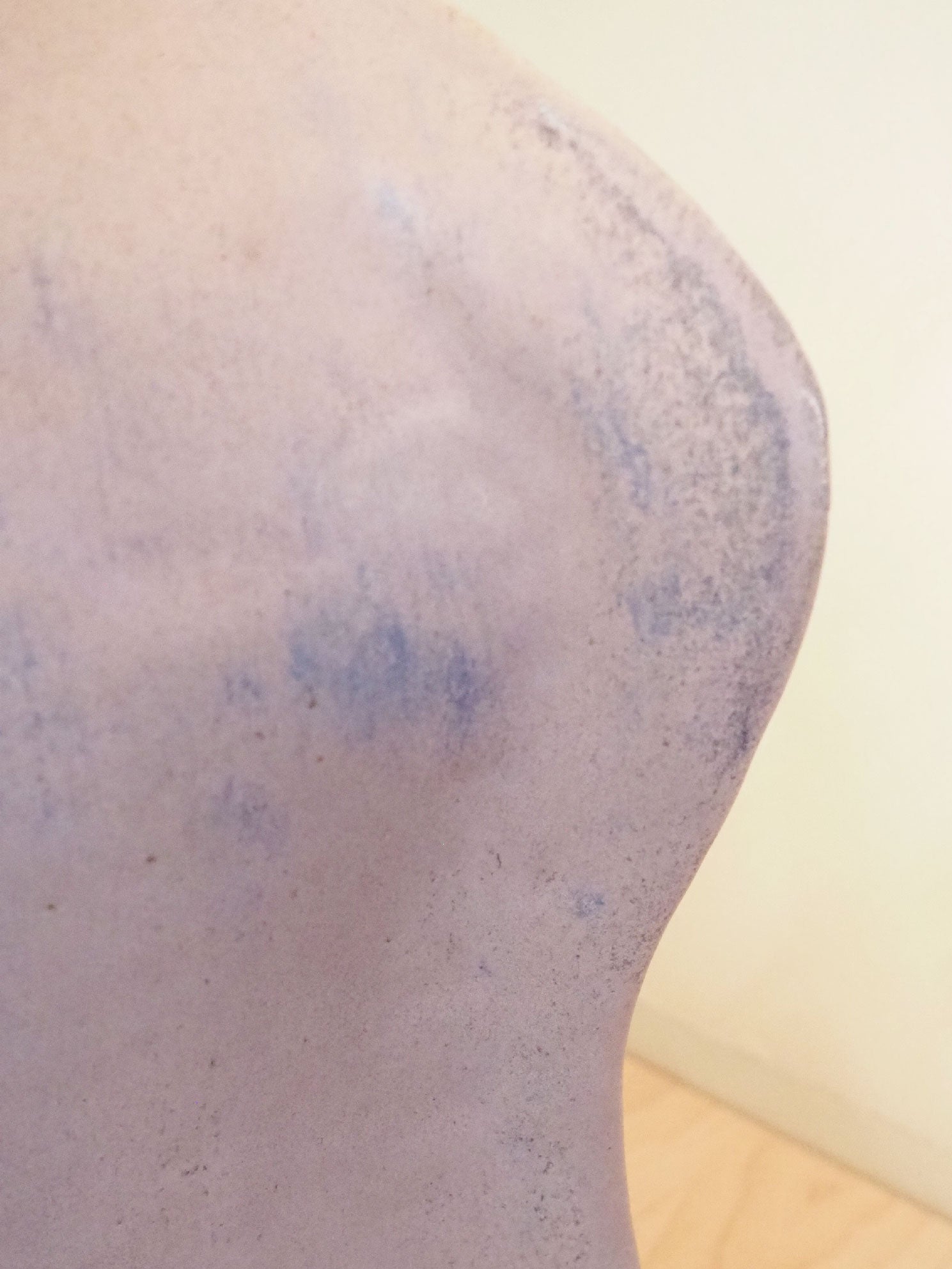 Cereus Lamp, Large, (Lavender Skies)