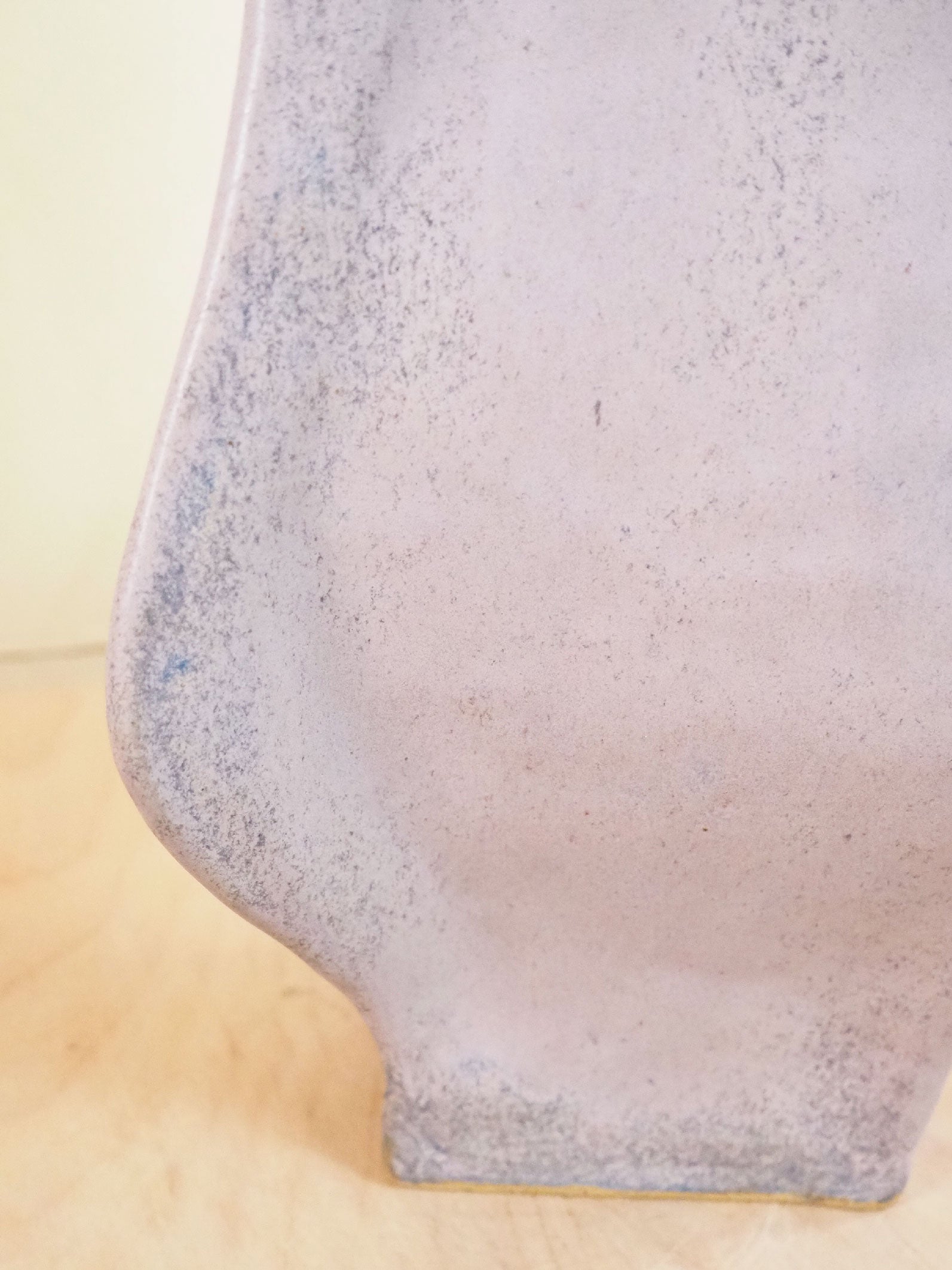 Cereus Lamp, Large, (Lavender Skies)