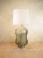 Cereus Lamp, Large, (Desert Moss)