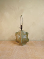 Cereus Lamp, Medium (Desert Moss)