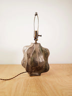 Cereus Lamp, Medium (Dusty Shades)