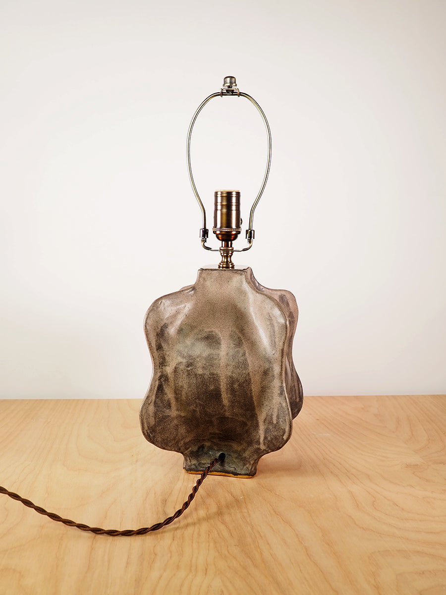 Cereus Lamp, Medium (Dusty Shades)