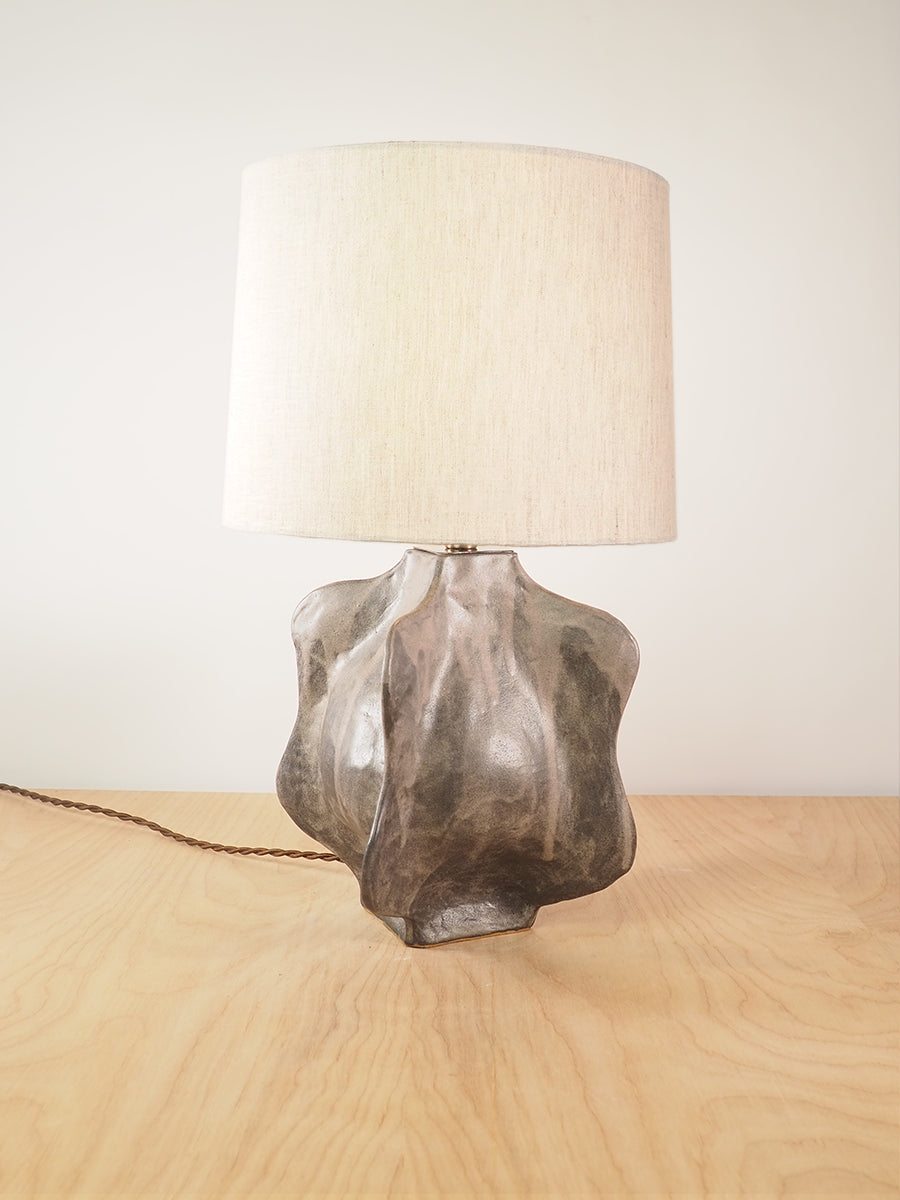 Cereus Lamp, Medium (Dusty Shades)