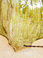 Cereus Lamp, Medium (Moss Gloss)