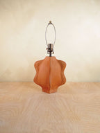 Cereus Lamp, Medium (Red Clay)