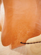 Cereus Lamp, Medium (Red Clay)