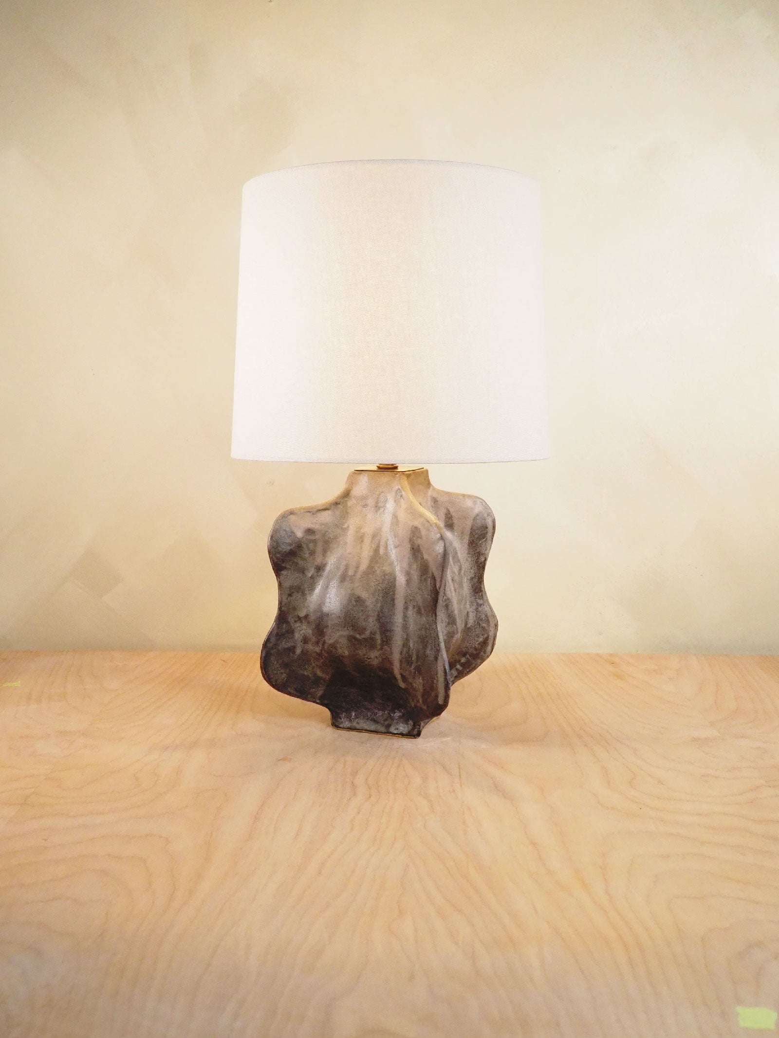 Cereus Lamp, Medium (Dusty Shades)