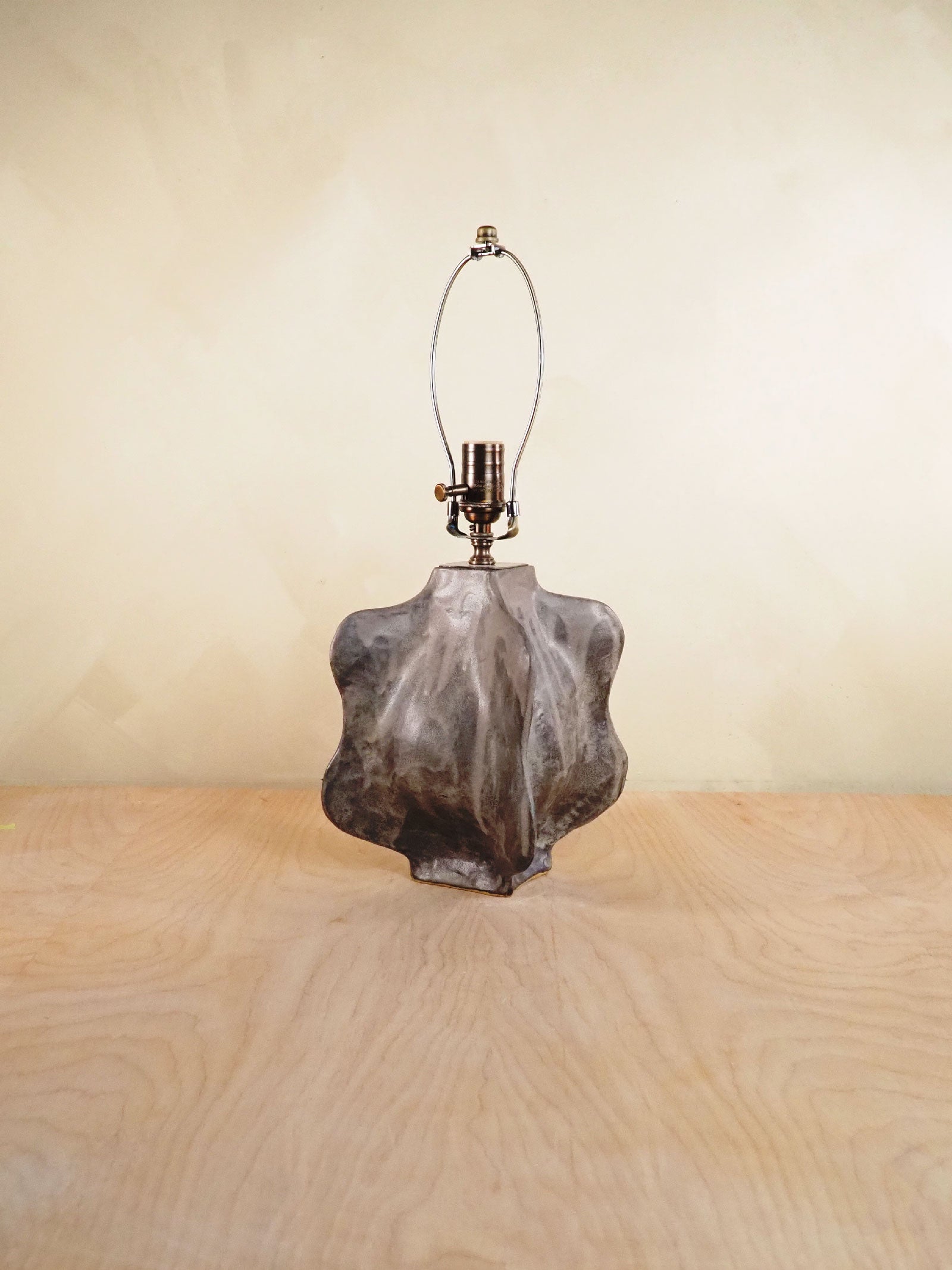 Cereus Lamp, Medium (Dusty Shades)