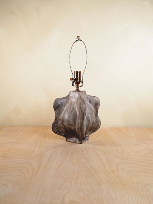 Cereus Lamp, Medium (Dusty Shades)