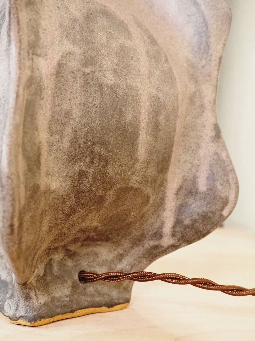 Cereus Lamp, Medium (Dusty Shades)