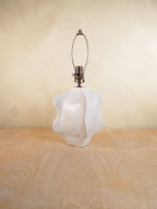 Cereus Lamp, Medium (White)