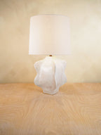 Cereus Lamp, Medium (White)