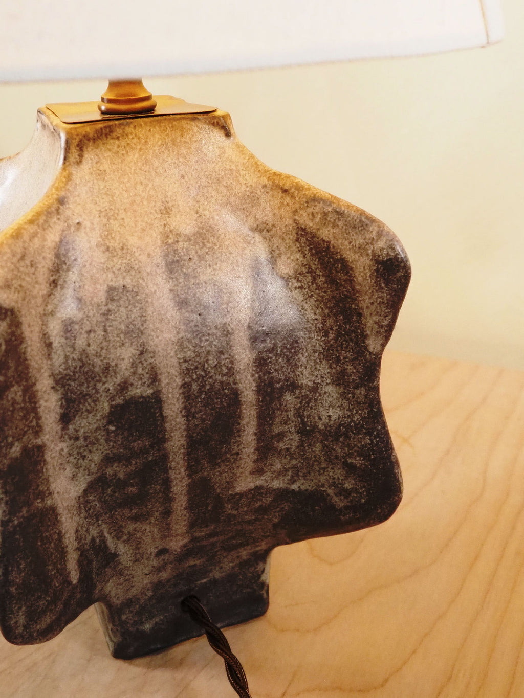 Cereus Lamp, Small (Dusty Shades)