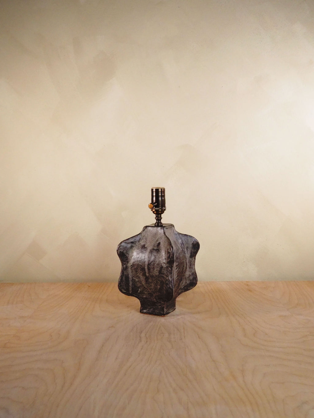 Cereus Lamp, Small (Dusty Shades)