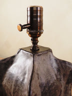 Cereus Lamp, Small (Dusty Shades)