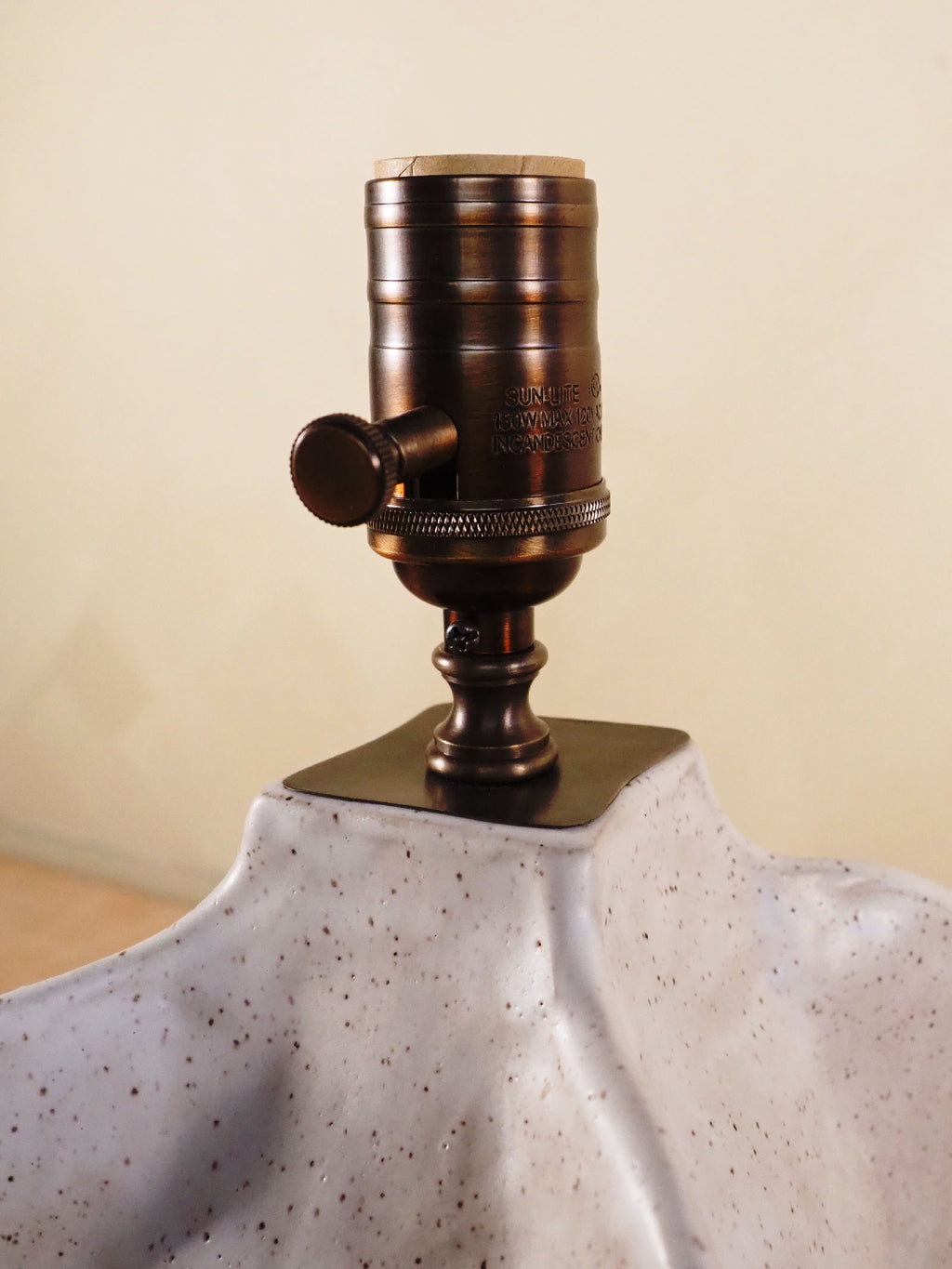 Cereus Lamp, Small