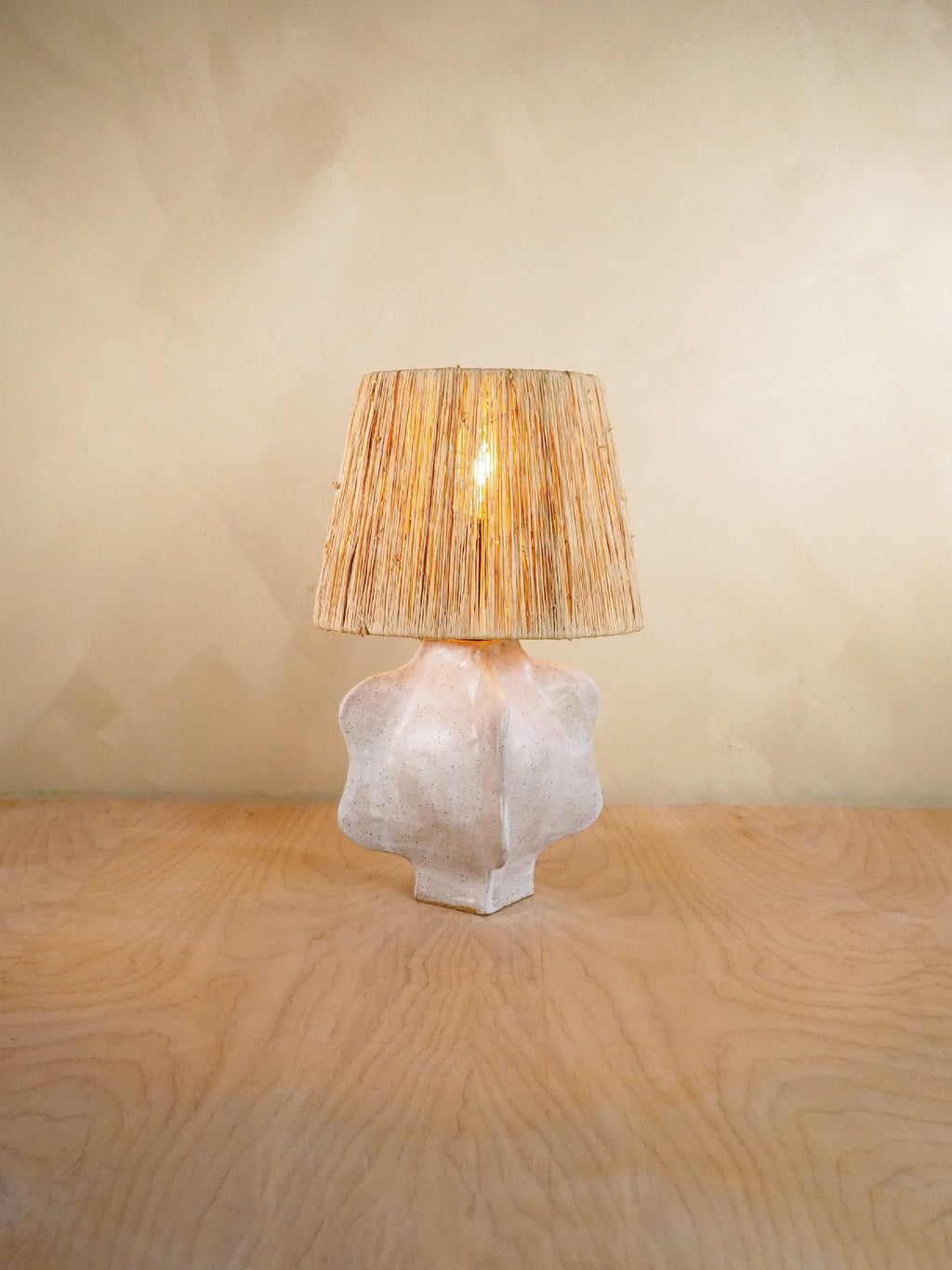 Cereus Lamp, Small