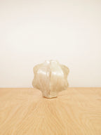 Cereus Vase, Small (White)