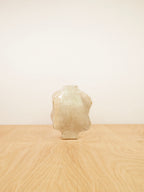 Cereus Vase, Small (White)