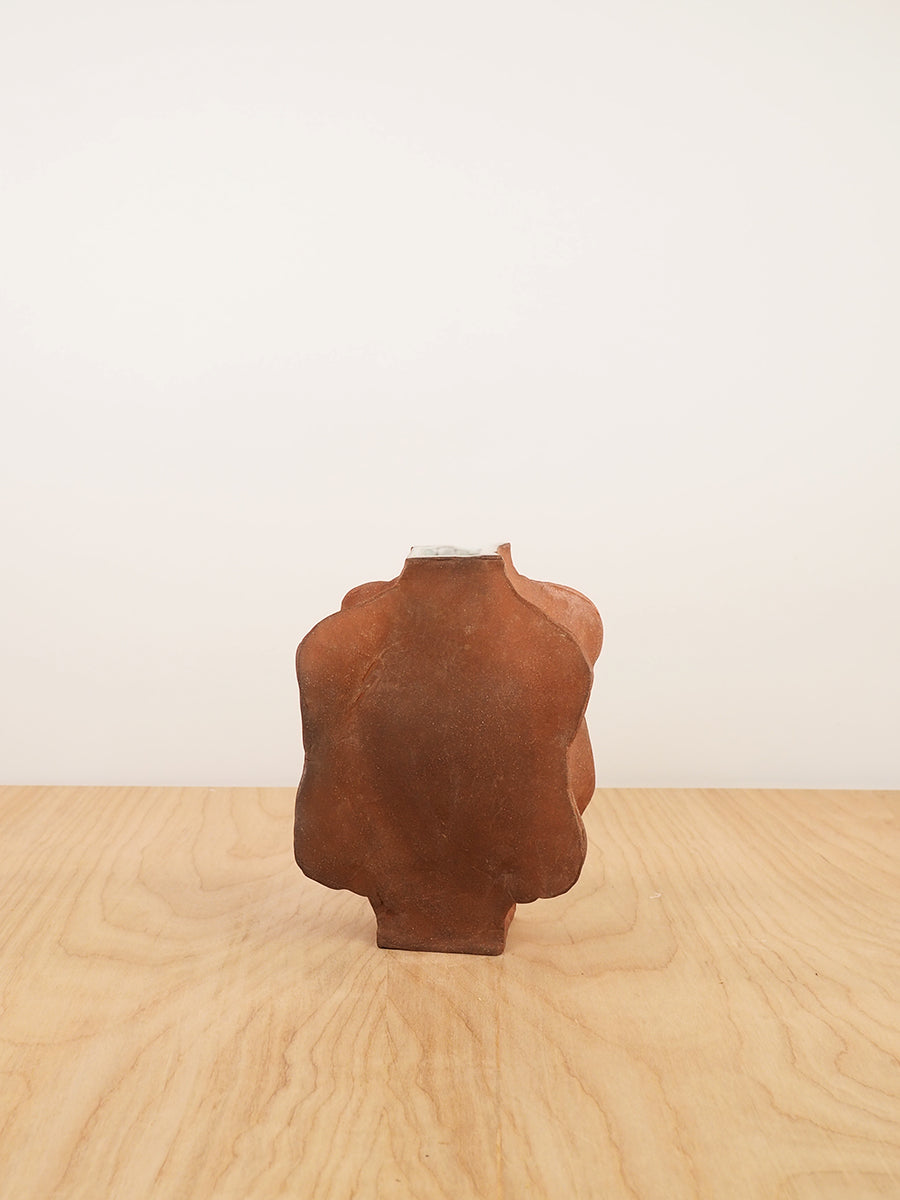 Cereus Vase, Small (Red)