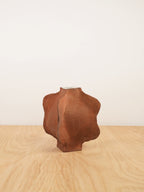 Cereus Vase, Small (Red)