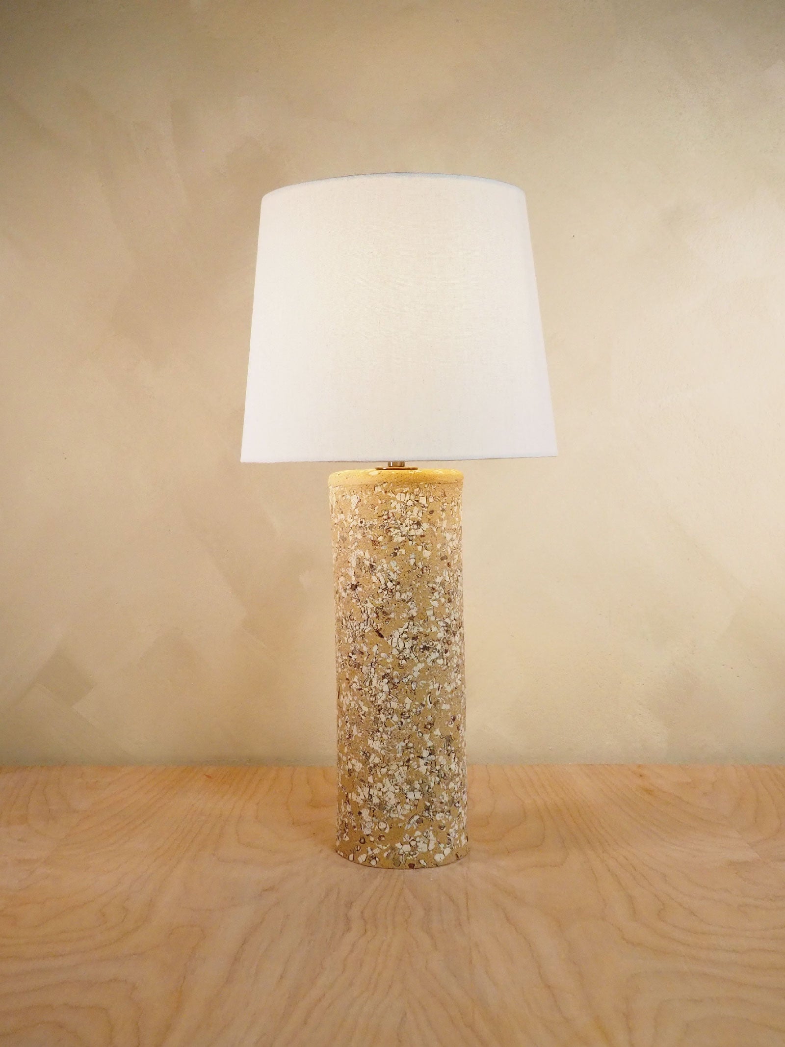 Cork Roads Lamp