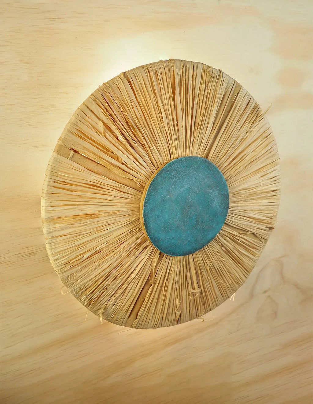 Sol Wall Light
