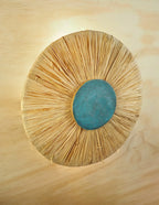 Sol Wall Light
