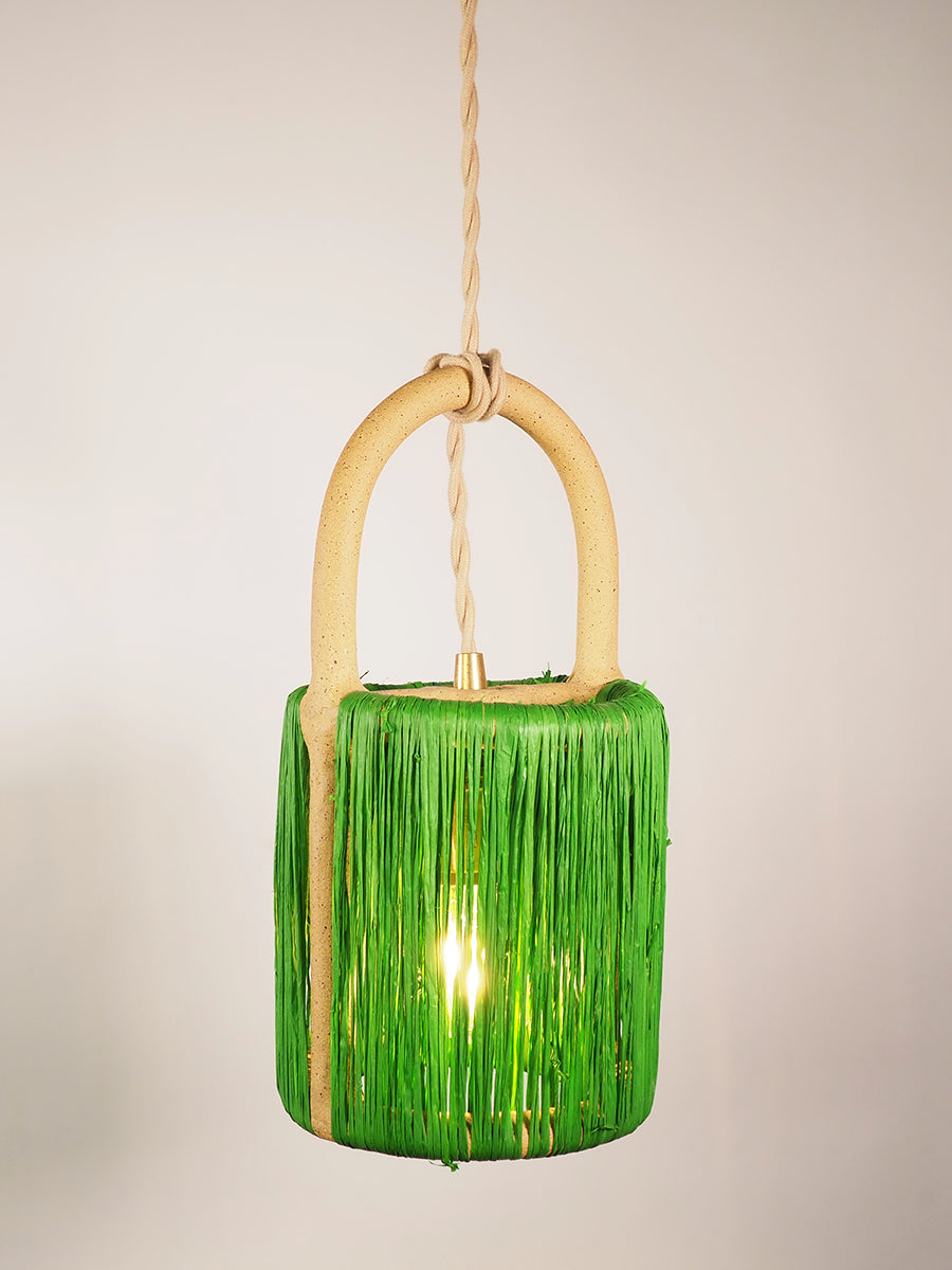 Fiesta Lantern