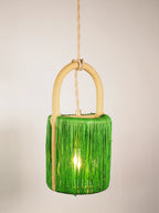 Fiesta Lantern