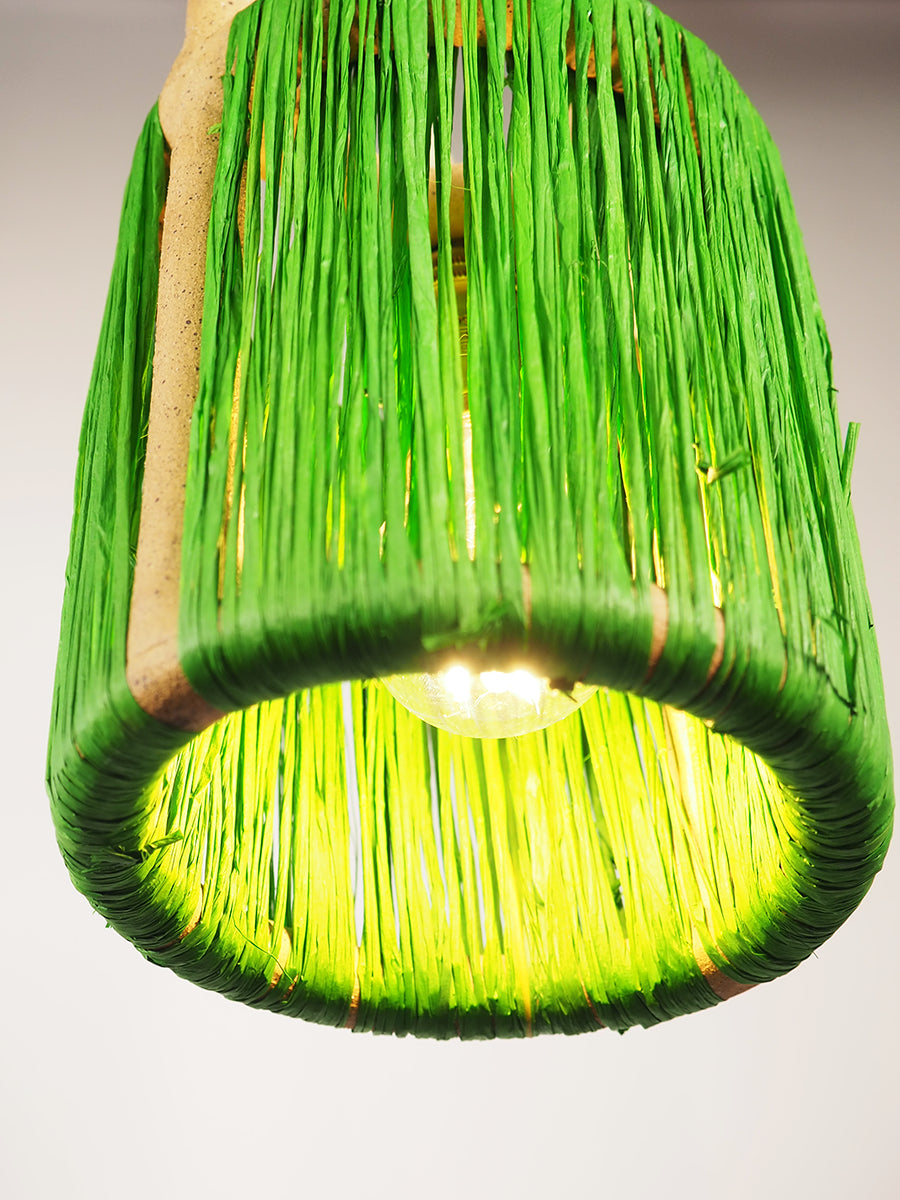 Fiesta Lantern