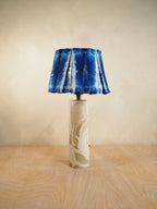 Desert Lamp, Tall (Caramel Buff)