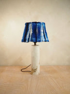 Desert Lamp, Tall (Caramel Buff)