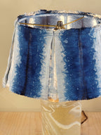 Desert Lamp, Short (Sand Waves)