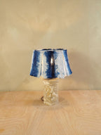 Desert Lamp, Short (Sand Waves)