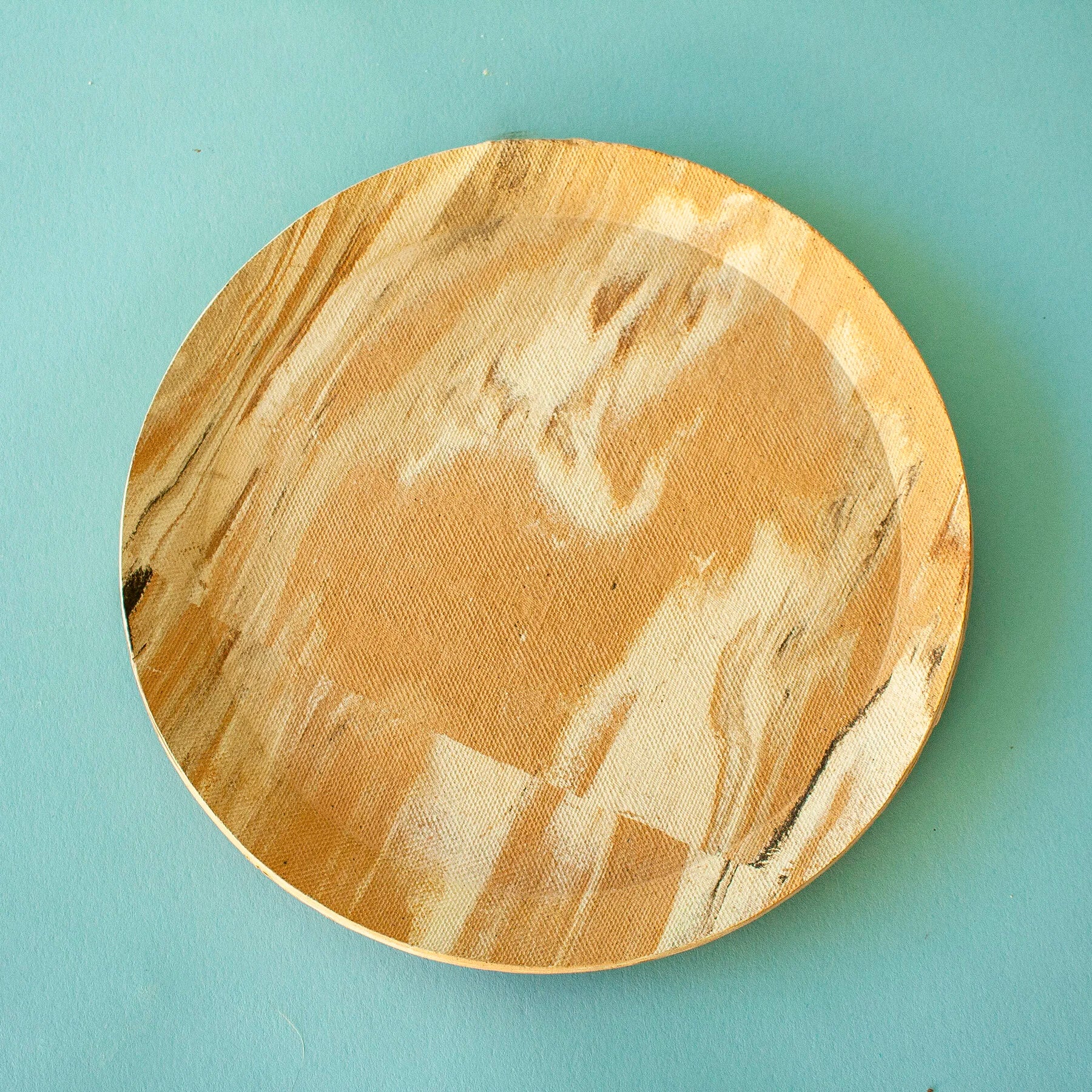 Medium Decorative Plates
